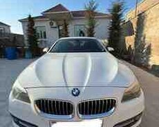 BMW 528, 2016 il