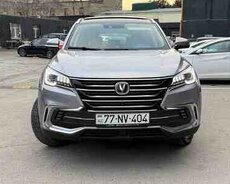 Changan CS 85, 2021 il