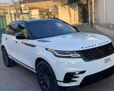 Land Rover Range Rover, 2018 il