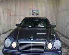 Mercedes E 230, 1997 il