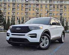 Ford Explorer, 2022 il