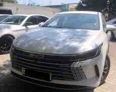 BYD Destroyer 05, 2025 il