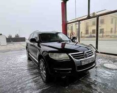 Volkswagen Touareg, 2008 il