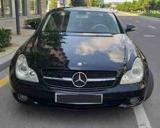 Mercedes CLS 350, 2005 il