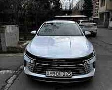 BYD Destroyer 05, 2025 il