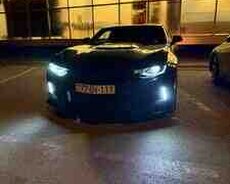 Chevrolet Camaro, 2019 il