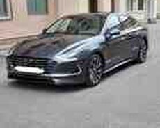 Hyundai Sonata, 2020 il