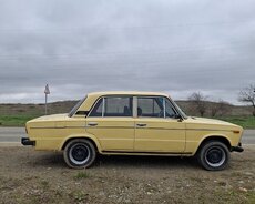 VAZ 2106, 1989 il