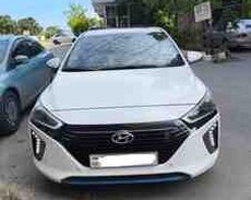 Hyundai IONIQ, 2016 il