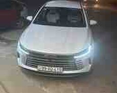 BYD Destroyer 05, 2025 il