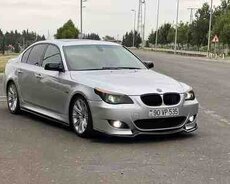 BMW 535, 2008 il