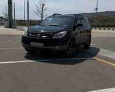 Hyundai Veracruz, 2007 il