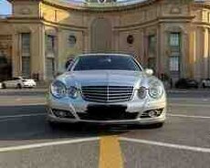 Mercedes E 320, 2005 il