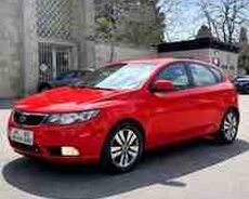 KIA Cerato, 2012 il
