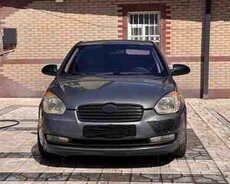 Hyundai Accent, 2006 il