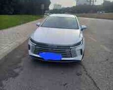 BYD Destroyer 05, 2026 il