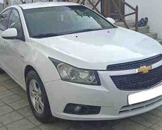 Chevrolet Cruze, 2011 il
