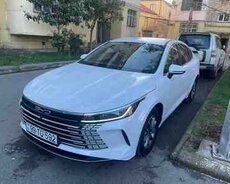 BYD Destroyer 05, 2025 il