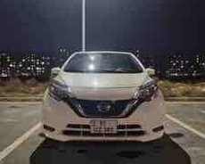 Nissan Note, 2019 il