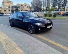 BMW 328, 2014 il