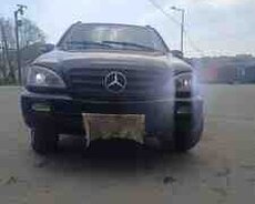 Mercedes ML 270, 2004 il