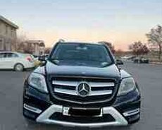 Mercedes GLK 350, 2014 il