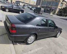 Mercedes C 180, 1999 il