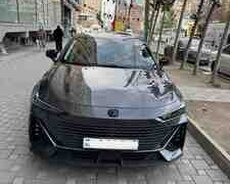 Changan Uni-V, 2023 il