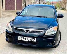 Hyundai i30, 2008 il