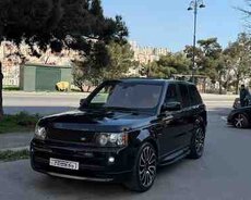 Land Rover RR Sport, 2006 il