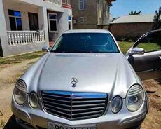 Mercedes E 200, 2006 il