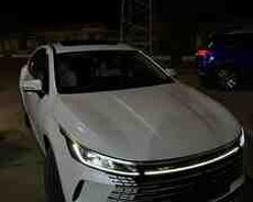 BYD Destroyer 05, 2025 il