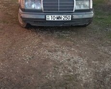 Mercedes e250D, 1992 il