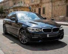 BMW 530, 2019 il