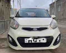 KIA Morning, 2011 il