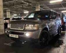 Land Rover RR Sport, 2007 il