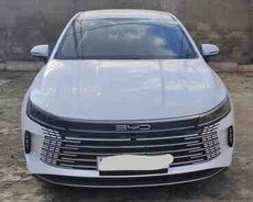 BYD Destroyer 05, 2025 il