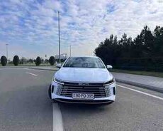 BYD Destroyer 05, 2025 il