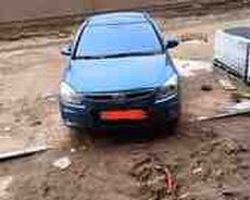 Hyundai i30, 2007 il