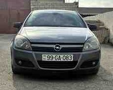 Opel Astra, 2005 il