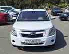 Chevrolet Cobalt, 2023 il