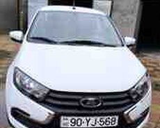 LADA (VAZ) Granta, 2024 год