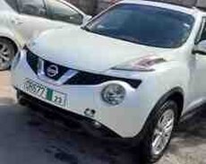 Nissan Juke, 2016 il
