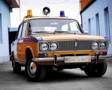 LADA (VAZ) 2103, 1977 il