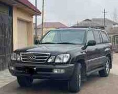 Lexus LX 470, 2003 il