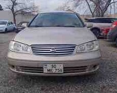 Nissan Sunny, 2008 il