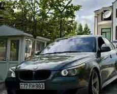 BMW 525, 2005 il