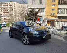 KIA Rio, 2011 il