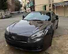 Hyundai Coupe, 2008 il