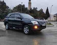 KIA Sportage, 2009 il